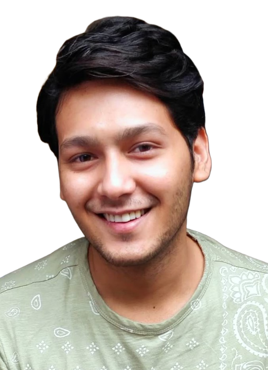 Ankit Bisht